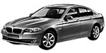BMW F10 U1491 Fault Code