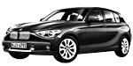 BMW F20 U1491 Fault Code
